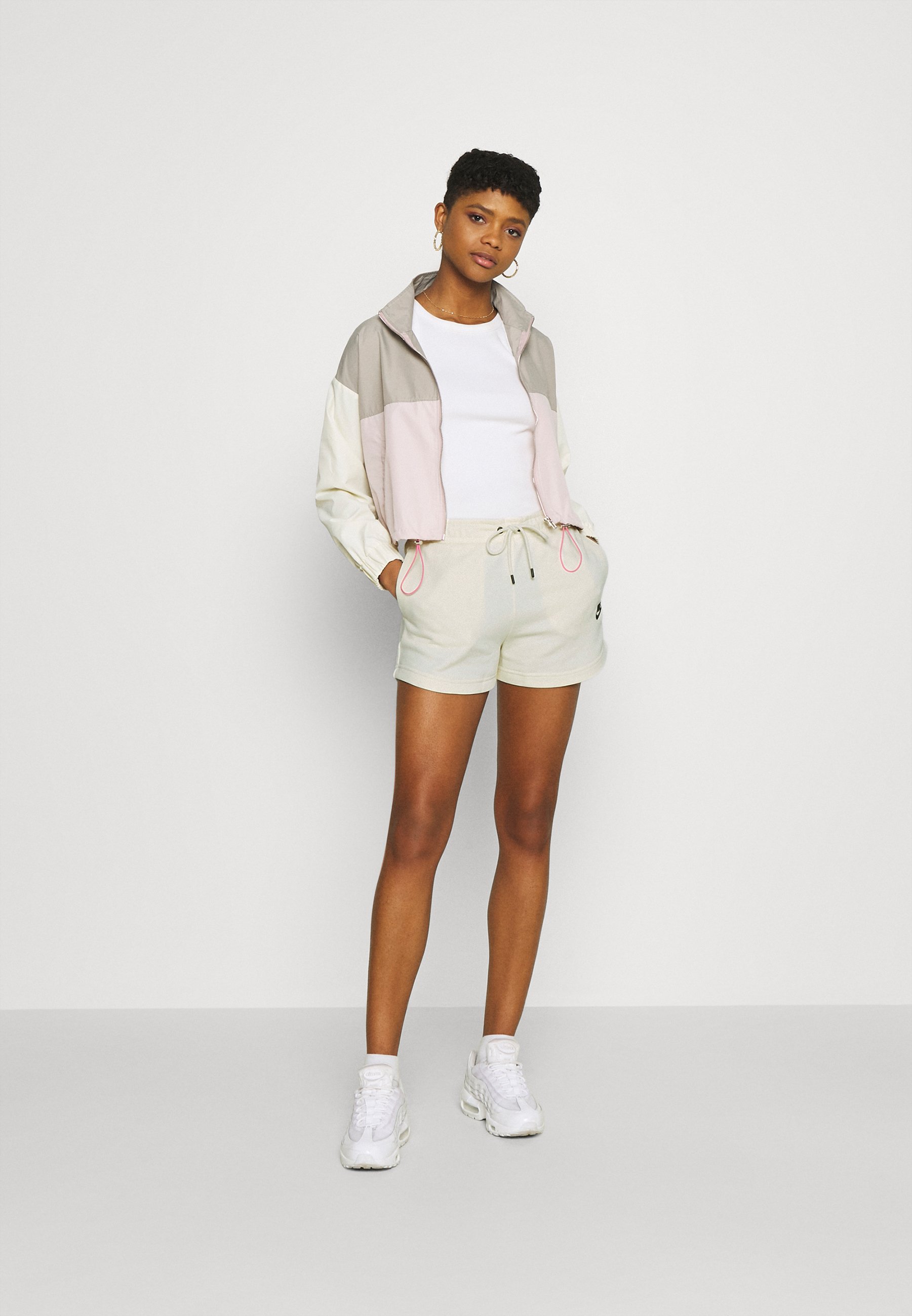 short nike coconut milk