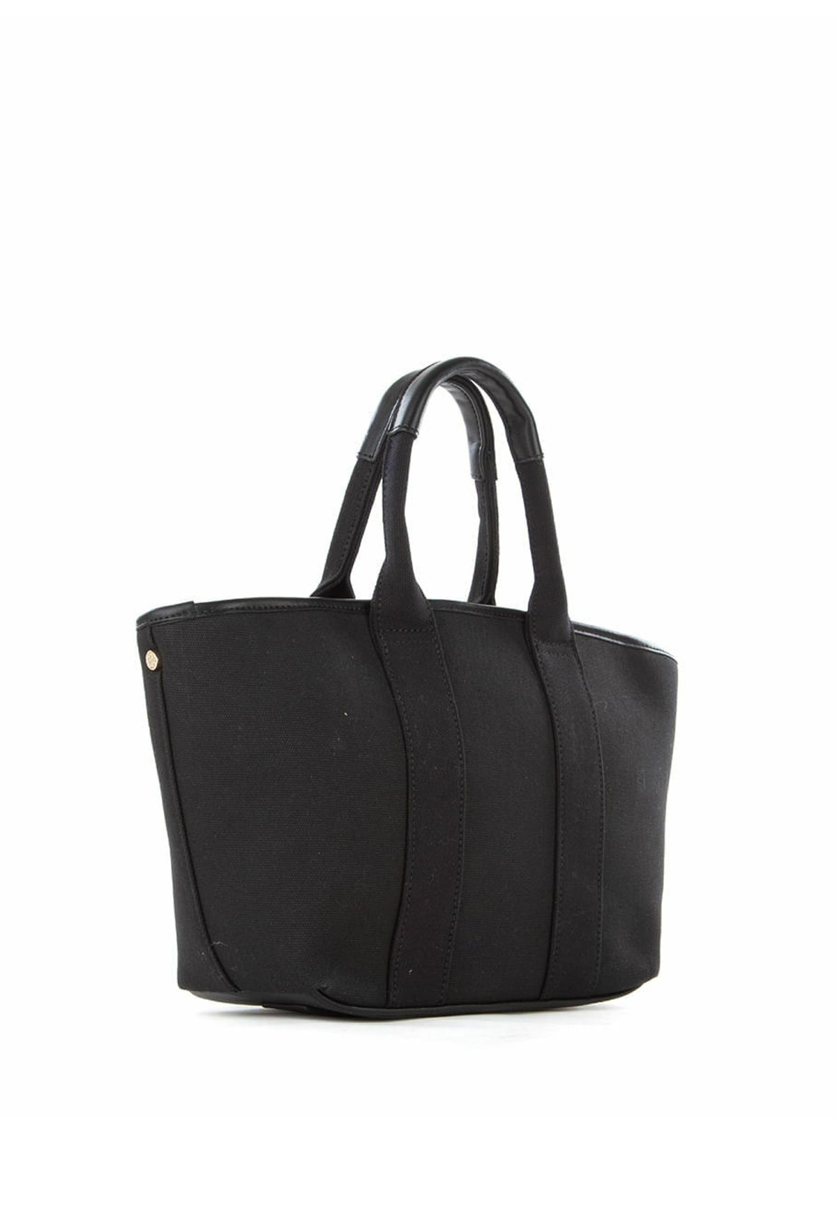 V73 SHOPPING RESPONSIBILITY - Tote bag - nero/black - Zalando V73 SHOPPING RESPONSIBILITY - Tote bag - nero/black - Zalando