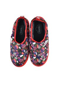 Nuvola GUIX - Pantuflas - coral