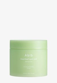 HEARTLEAF SPOT PAD CALMING TOUCH - Ansigtsrens - -