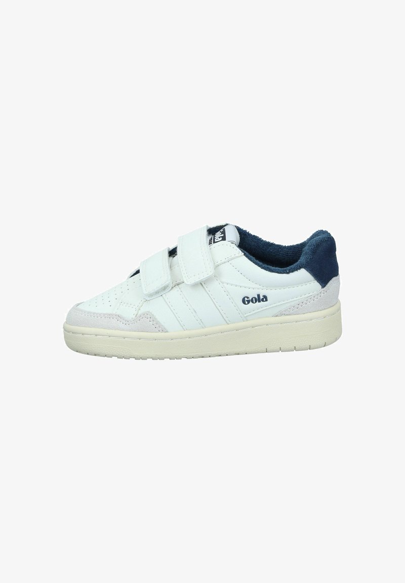 Gola Baskets basses - offwhite navy