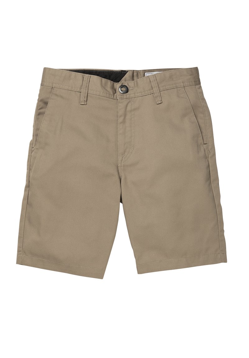 Volcom - Shorts - khaki, Vergrößern