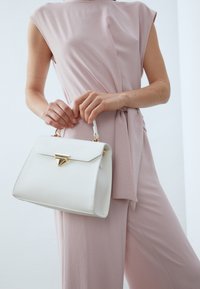 Anna Field by Zalando - Geantă de mână - white Imagine miniatură 1