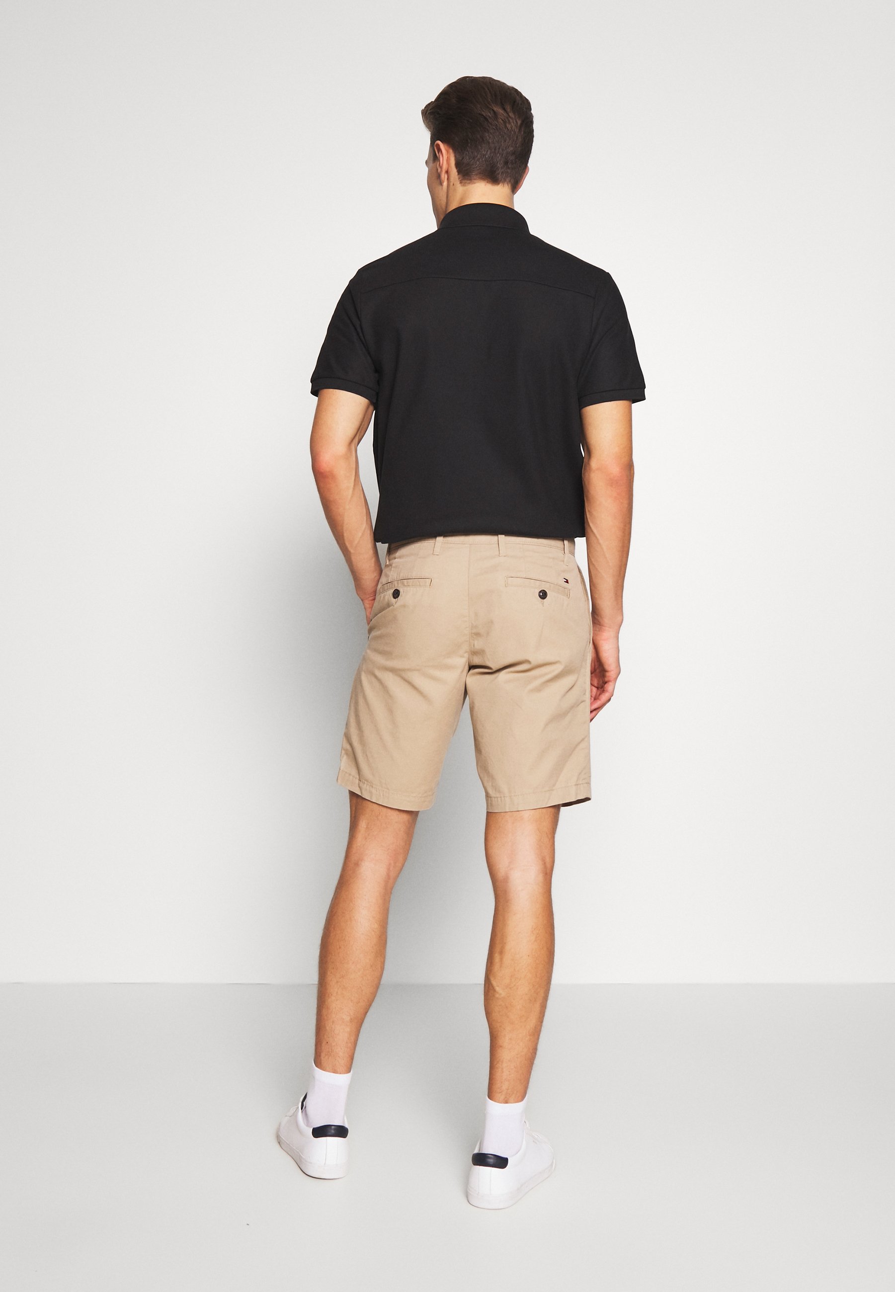 tommy brooklyn shorts