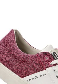 Luna Collection IRENE OLIVARES-ZENIT - Zapatillas - fuxia