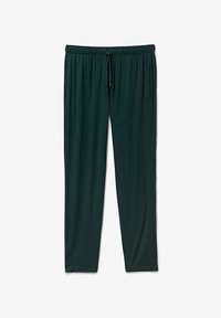 Ausgewählt, dark green