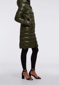 JACK1T Untuvatakki - dark green