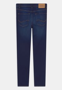 Jack & Jones Junior JJIGLENN JJORIGINALS JR - Jeans Skinny Fit - blue denim