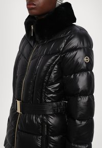 MICHAEL Michael Kors PACKABLE JACKET  - Vinterjakker - black