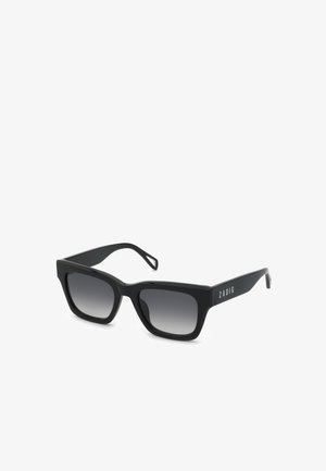 Zadig & Voltaire, SUNGLASSES UNISEX - Sunčane naočale - metallic black