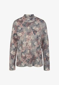 Ausgewählt, rosé patterned