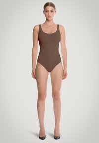 Wolford JAMAIKA STRING - Body - blanc