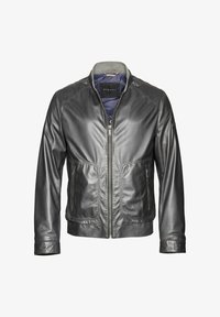 Niet geselecteerd, dunkelblau