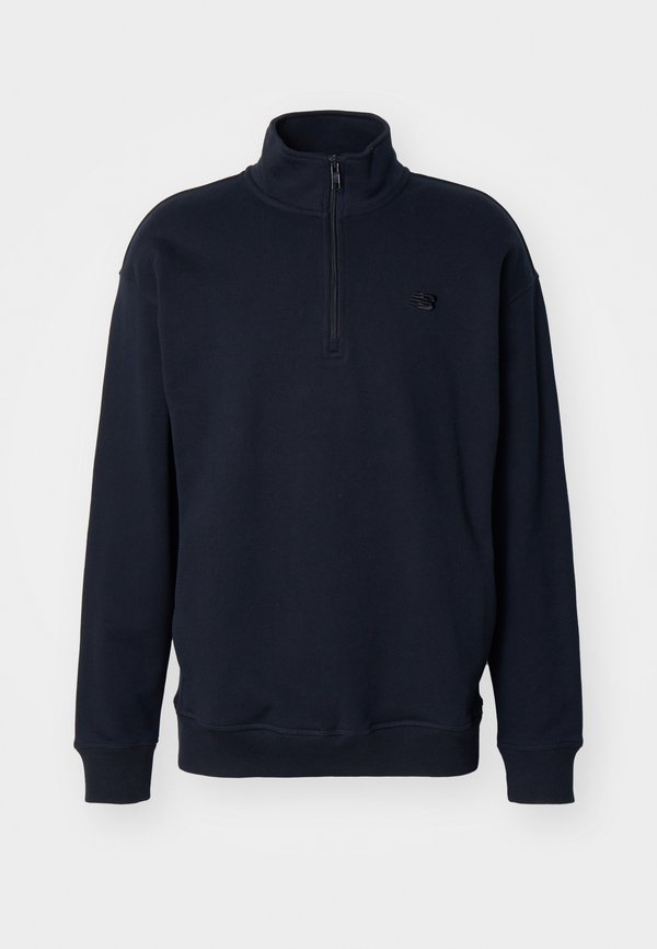 ATHLETICS 1/2 ZIP - Sweatshirt4