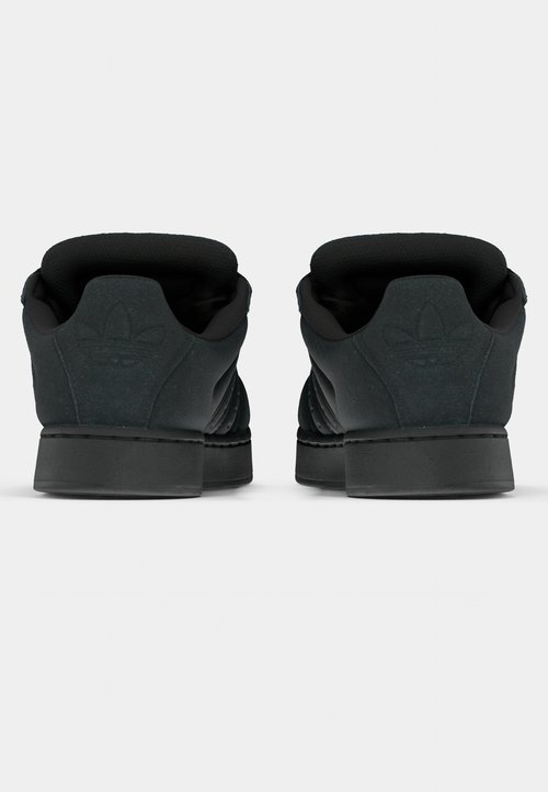 adidas SUPERSTAR ST W - Zapatillas - core black/gold-coloured metallic — photo 4