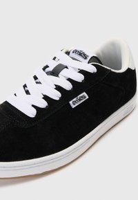 Etnies SCAM UNISEX - Joggesko - black/white