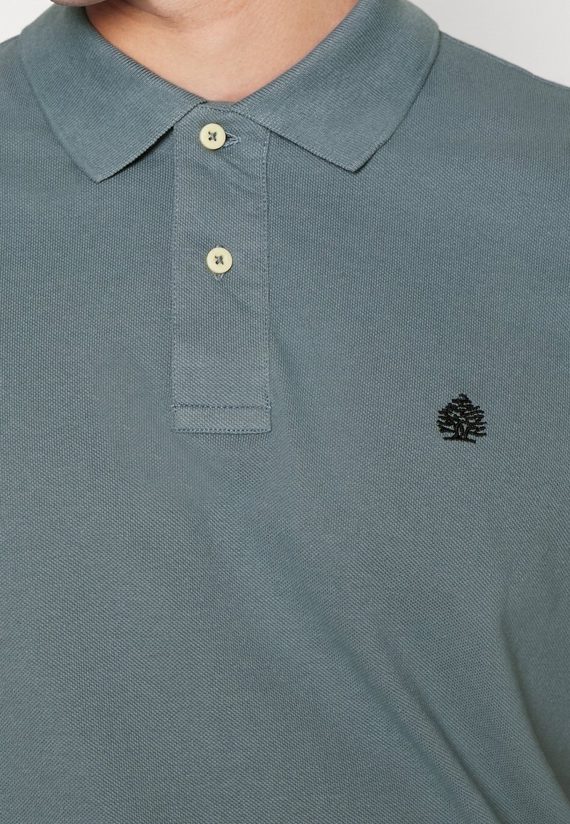 BASICO - Polo - medium - Zalando.es