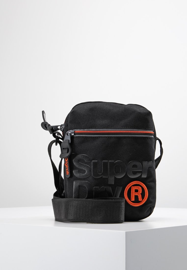 lineman super side bag