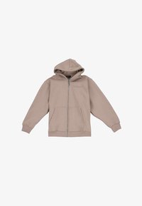 Unselected, simply taupe