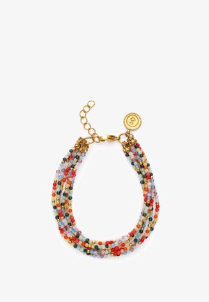 Singularu, MAWI COLORS - Armband - gold-coloured