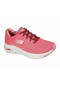 Skechers BIG APPEAL - Zapatillas - pink