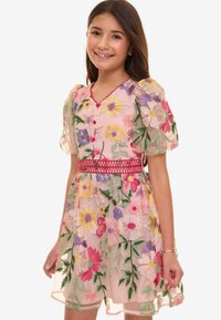Lipsy - REGULAR FIT - Sukienka koktajlowa Miniatura obrazu 1