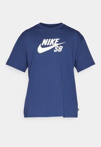 Unselected, midnight navy