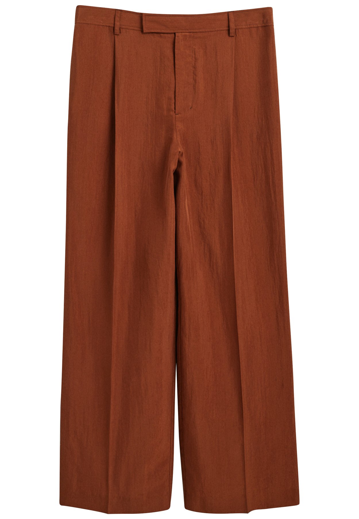 RELAXED FIT