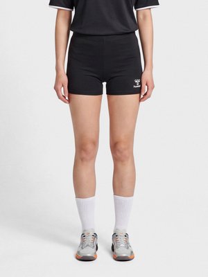 Hummel, Korte broeken - black