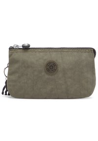 Kipling BASIC CREATIVITY - Trousse - green moss