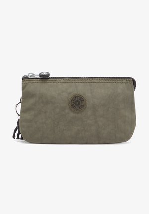 Kipling BASIC CREATIVITY - Wash bag - green moss