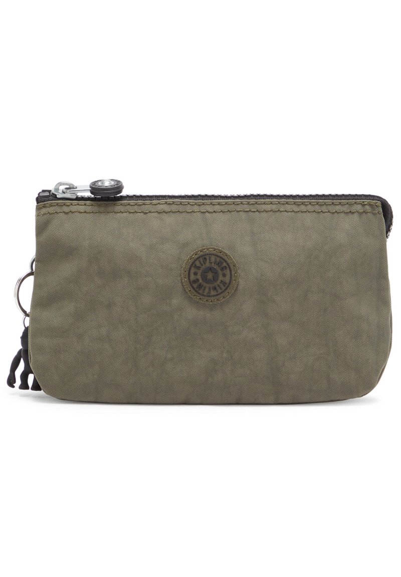Kipling BASIC CREATIVITY - Trousse - green moss