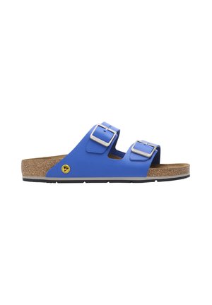 Birkenstock, UNISEX - Mules - blau