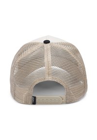 Goorin Bros TRUCKER - Cappellino - taupe