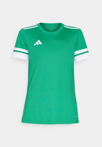 SQUADRA25 JERSEY WOMEN - Sportfelső - team green/white