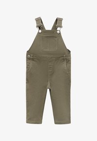 Nevybrané, khaki