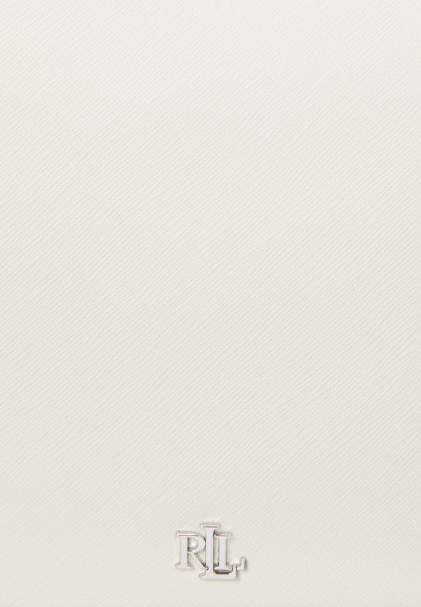 CROSSHATCH LEATHER MEDIUM DANNI BAG - Handbag4