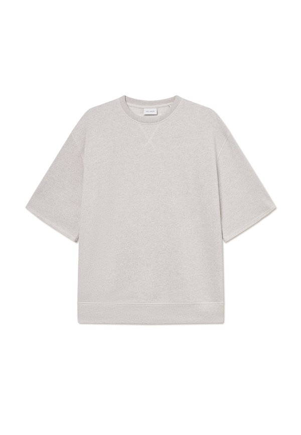 SULLY PATCH - Print T-shirt