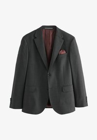 Unausgewählt, charcoal grey