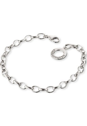Armband - silberfarben