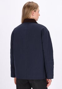 DreiMaster Let jakke / Sommerjakker - navy