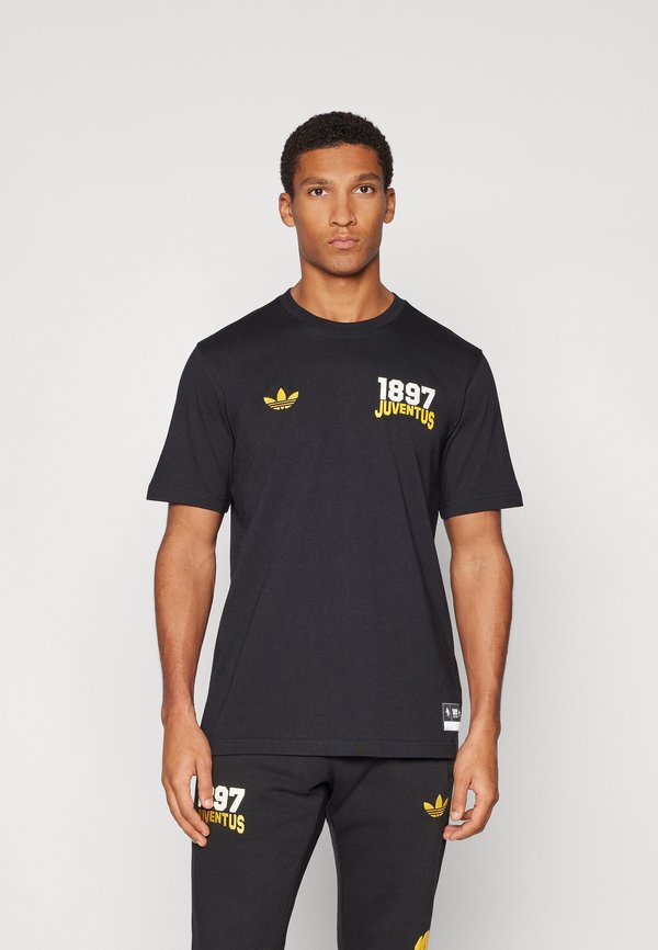 JUVENTUS VRCT - Print T-shirt4