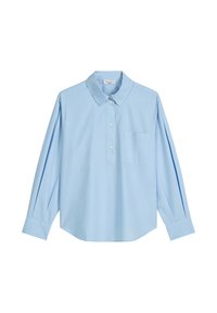 Non selezionato, blue dusk