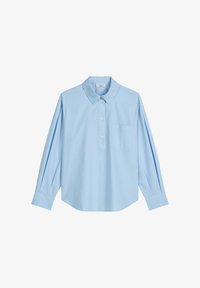 Non selezionato, blue dusk