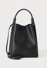 Неизбран, black