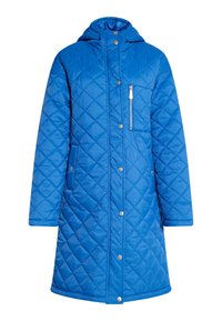 Niet geselecteerd, blau