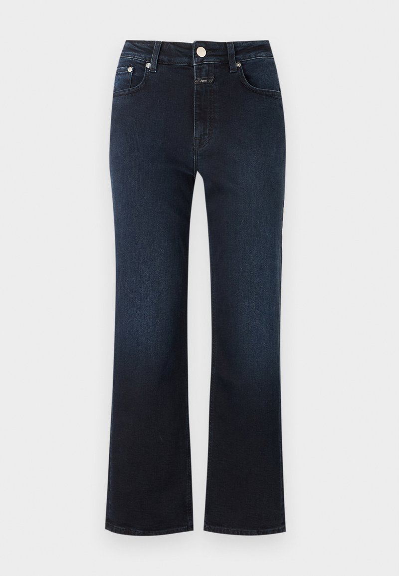closed Relaxed fit jeans blauw