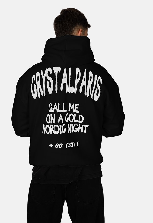 CALL ME - Kapuzenpullover