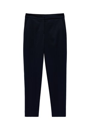 Koton, CIGARETTE - Chino - dark blue