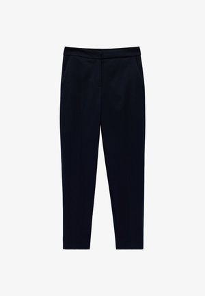Koton, CIGARETTE - Chino - dark blue